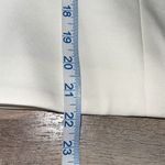 Dress Barn  NWT Vintage Womens Embroidered Tank & Blazer Jacket‎ 2Pc Set Off White Photo 11