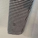 ZARA Houndstooth Bodysuit 254 Photo 5