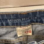 Banana Republic Y2K Low Rise Boot Cut Jeans Photo 1
