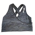 Gymshark Adapt Animal Seamless Sports Bra Size Small A3 Photo 2