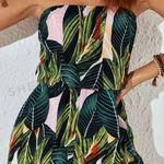 SheIn Short-Term Bandeau Style Jumpsuit Photo 0