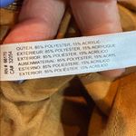 Free People  Sequin Shoulder Bag in Copper Photo 9