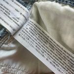 Hollister Ultra High-Rise 90s Denim Shorts Ripped Distressed Light Wash 6 Photo 8