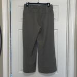 Lululemon  On the Fly Wide-Leg 7/8 Pant *Woven
Grey Sage Photo 2