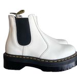 Dr. Martens  Unisex 2976 Quad Boot Size 10 or 9 #B1157A Photo 0