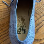 Salvatore Ferragamo Vintage Designer Luxury  Women’s Shoes Size 6.5 Photo 9