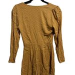 Urban Outfitters Long Sleeve Romper Photo 1