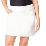 Greg Norman Greg Norman Women's Athletic Skort White XXL 18 New with Tags Golf Photo 0
