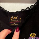 Cool Coverups 90's Orlando Florida Biketoberfest Daytona Beach Black Tank 1996 L Size L Photo 2