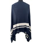 Ralph Lauren | One Size | Women's Lightweight Wrap Shawl Poncho Knit Sweater Photo 2