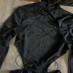 Adika Long sleeve body suit Photo 3