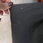 ZARA Black Puffer Jacket Photo 6