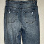 Ashley Mason Ashley‎ Mason Distressed Jeans Photo 4