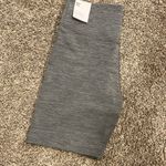 Nike  One Dri-Fit Training Shorts Tight Fit Mid Rise 7” Length Size Medium NWT Photo 3