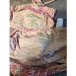 Lilly Pulitzer  Bikini Set Get Spotted Pink White size S Photo 3