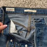 Levi's Ribcage Straight Jeans Photo 3