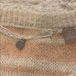 Anthropologie plaid boucle cardigan sweater Photo 4