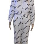 Refuge Blessed Sweatsuit Photo 0