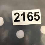 Abercrombie & Fitch  Emerson Poplin Puff Sleeve Midi Dress Size Small Photo 8