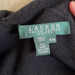 Ralph Lauren sweater with beautiful detail great with any outfit Black Size undefined Photo 1