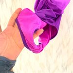 Leilani one pc purple
Ombre padded ruched slimming shape Bali swimsuit size 8 Purple Photo 5