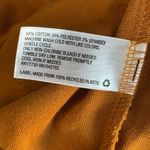 Wild Fable  mustard Yellow Tank Dress Photo 5