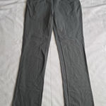 Baleaf  Women's Size Medium Gray Thermal Fleece‎ Lined Leggings with Pockets Photo 0