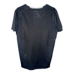 Adidas  Womens Climacool Black Running Aktiv Against Cancer Tee, Large Photo 2