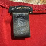 BCBG MAXAZRIA dress sz XS Photo 2