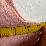 LA Hearts Pink‎ Lace Tank Top, Coquette, Balletcore, Soft Girl, Romantic, Large, Fairycore Photo 4