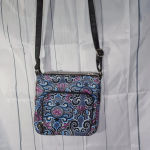 Relic  Crossbody Bag Photo 3