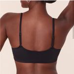 ANDIE Bikini Set Maui Top Shortie Bottom Black Size S NWT/NWOT Photo 3