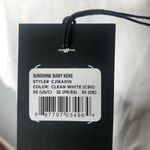 Wildfox NWT  Sunshine Baby keke Short Sleeve Tee Size graphic t-shirt small Photo 6