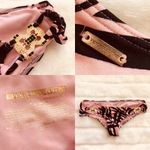 Victoria's Secret VS 2-pc Bandeau Bikini Set S Photo 6