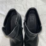 Neutralizer Black Water Resistant Ankle Boots(Size 11) Photo 3