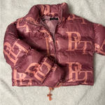 Pretty Little Thing Pretty Little Things Puffer Coat Photo 0