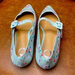Journee Collection  KARISSA Mary Jean Flats size 8 Photo 5