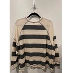 Billabong Head Start Striped Top Photo 3