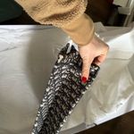 Christian Dior Dior Book Tote Oblique Canvas Medium Photo 3