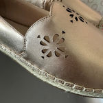 Kate Spade New New " Espadrilles Shoes Size 8M Photo 1