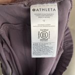Athleta Savannah Jogger Pants Dusk Violet Purple Size 12 Photo 7