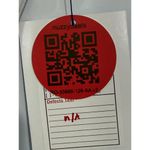 Abercrombie & Fitch NEW Soft A&F White Sleeveless Button Down Bodysuit Size S Photo 4