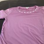 Jaclyn Smith FINAL MARKDOWN Embellished  top small Photo 0