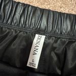 Zenana Outfitters  Faux Leather Short Photo 4