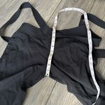 Emporio Armani  women’s black
Wool wrap belt pants Photo 7