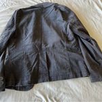 Cambridge Dry Goods jacket Black Size M Photo 3