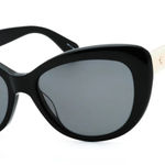 Kate Spade  sunglasses EMMALYNN/S 0807 M9 Black/Grey Polarized Photo 0