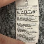 Old Navy Cozy Gray Cowl Neck Sweater Photo 5