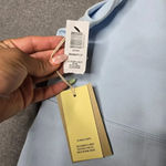 Wilfred Free  Blue Divinity 3" Romper Photo 6