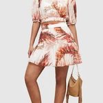 ALL SAINTS MAE Lunar Skirt NWT Photo 10